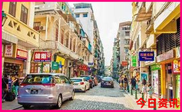 三四天去哪里旅游好玩